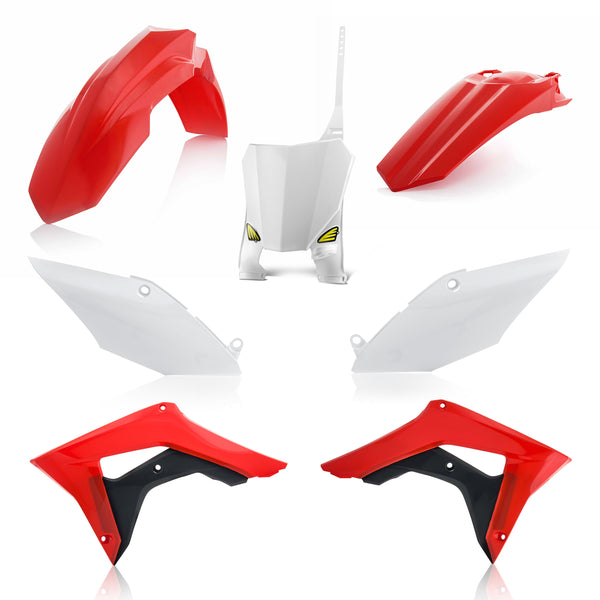 5 PIECE BODY KIT OEM COLOR | 1CYC-9420-00
