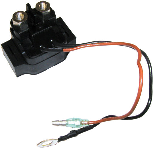 STARTER RELAY YAM | 004-125