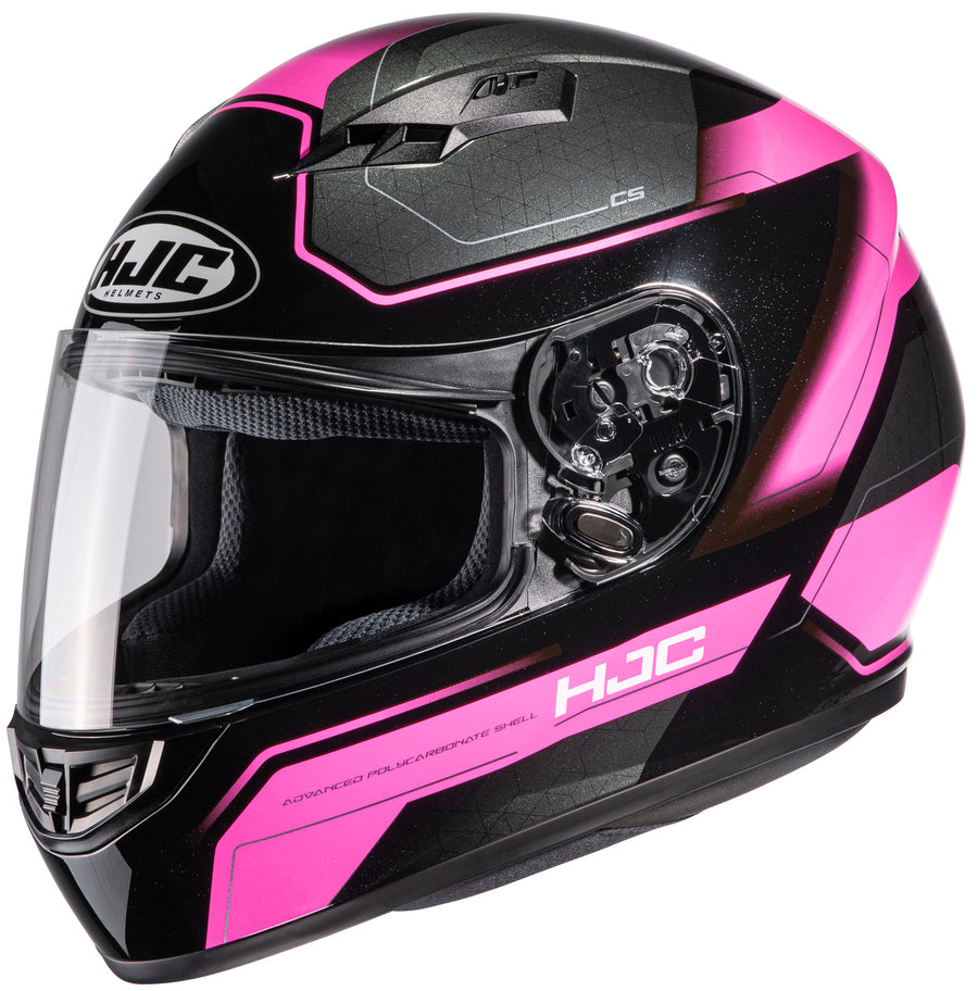 CS-R3 INNO MC-8