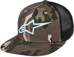 Corp Trucker Hat