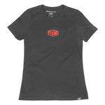 ACCLAIM SS TEE BLACK