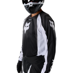 180 FRAME JERSEY EXTD SIZES [BLK]