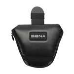 SPH10H-FM W/BUILT-IN FM TUNER FOR HALF HELMETS SINGLE PACK | SPH10H-FM-01