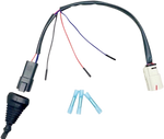 Accessory 4-Pin Connector