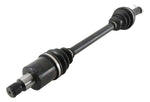 8 BALL EXTREME AXLE REAR | AB8-PO-8-338