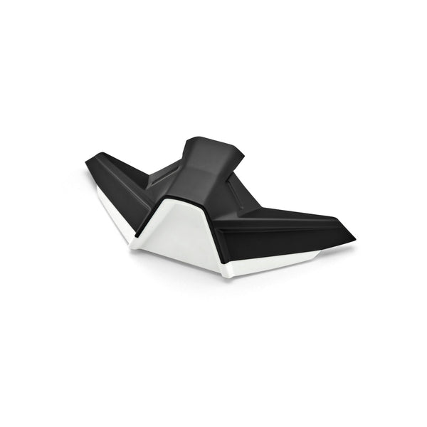 RACECRAFT 2 NOSE GRD SNOW