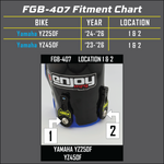 TAMER FORK GUARD BRACKET SINGL BLACK