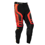 ELROD REACT PANT RED/BLK