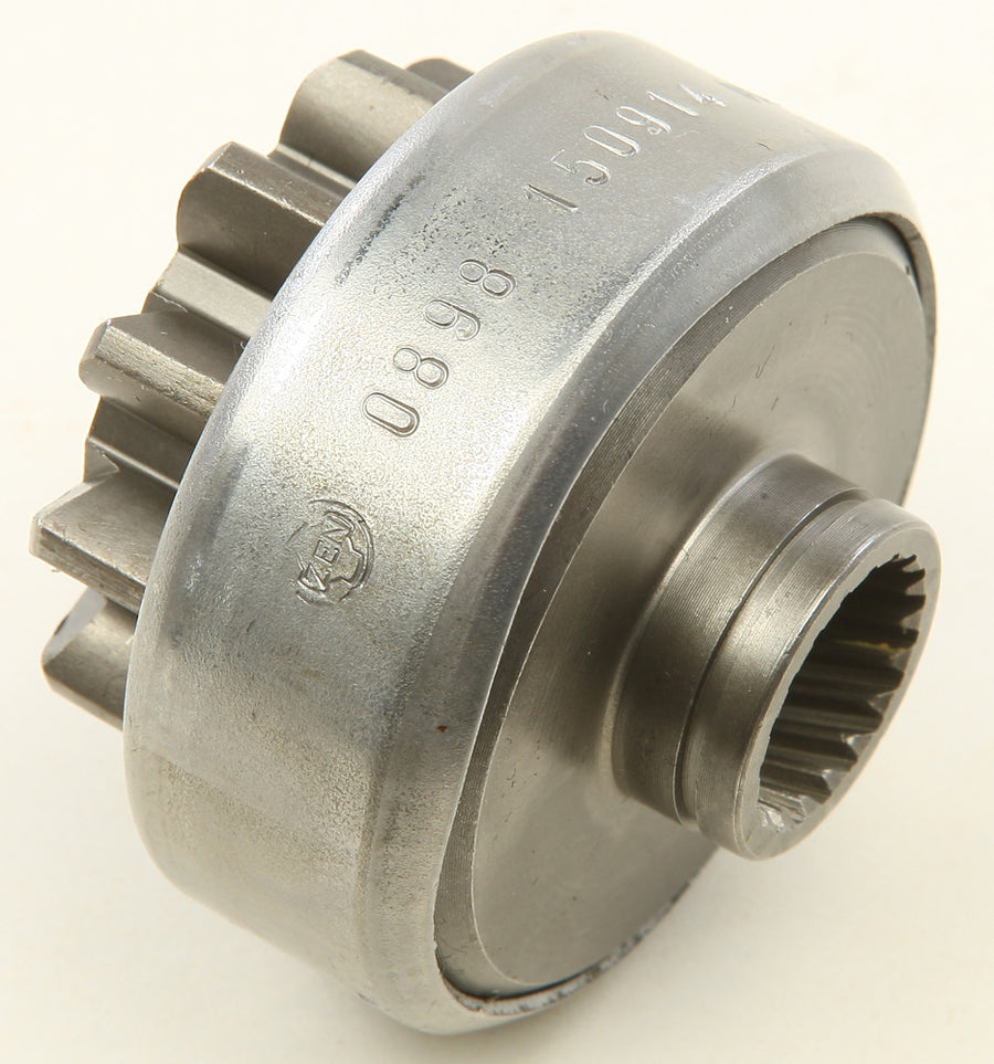 Starter Clutch