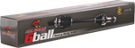 6 BALL AXLE