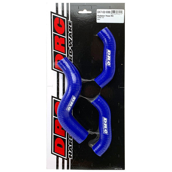 RADIATOR HOSE KIT | D47-02-030