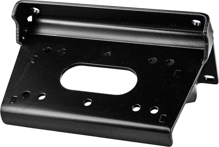 WINCH MOUNT | 459-1230