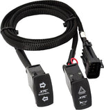 AUTO TURN SIGNAL KIT W/ HORN AND FRONT DRL LIGHTS CAN
