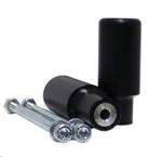 FRAME SLIDERS BLACK KAW