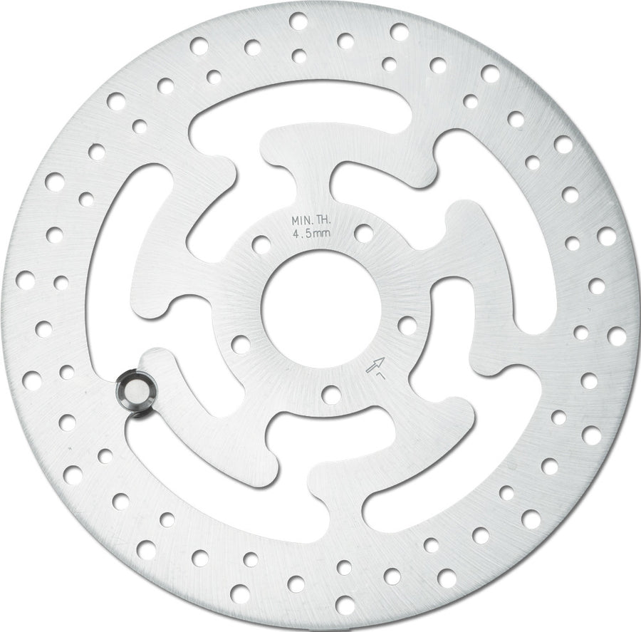 Touring Brake Rotors - Steel