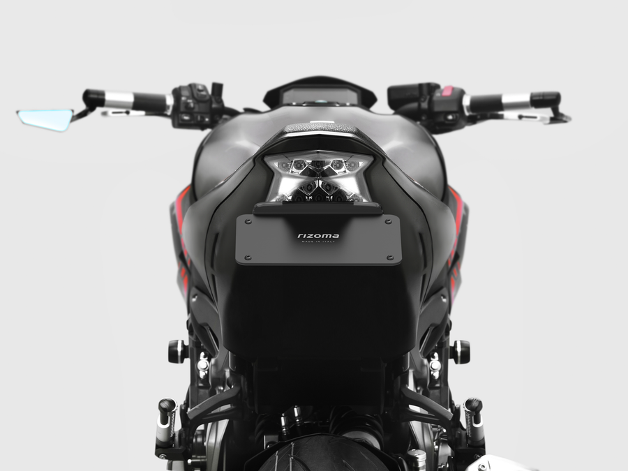FLAT-OUT FENDER ELIMINATOR KAW | PTU051B