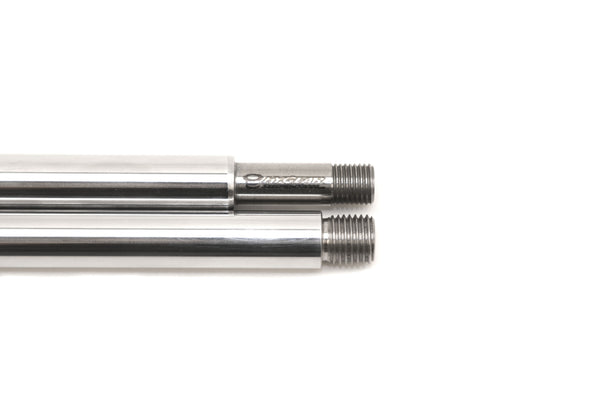 HYGEAR SHOCK SHAFT FOX 1/2" X 9.7" SOLID | 205-03-970
