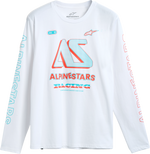 Ayess LS Tee