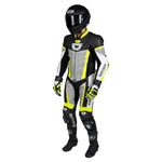 APEX V1 1PC SUIT HVZ/GRY