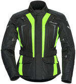 TRANSITION 5 JKT HV/BK W