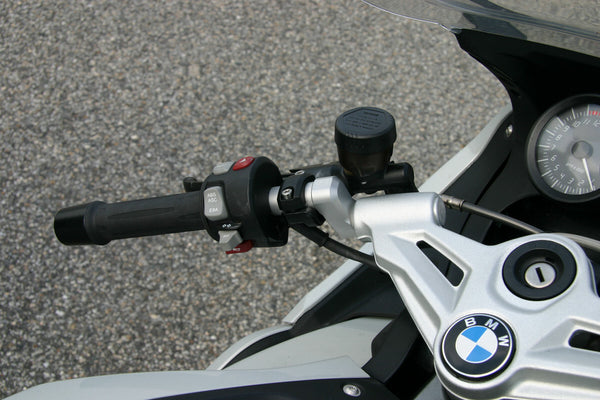 REPLACEMENT HANDLEBARS