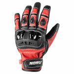 FURO GLOVE RED/BLK