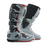 FASTBACK ENDURANCE BOOTS CACTUS BLUE SZ 9 | 2196-003-9