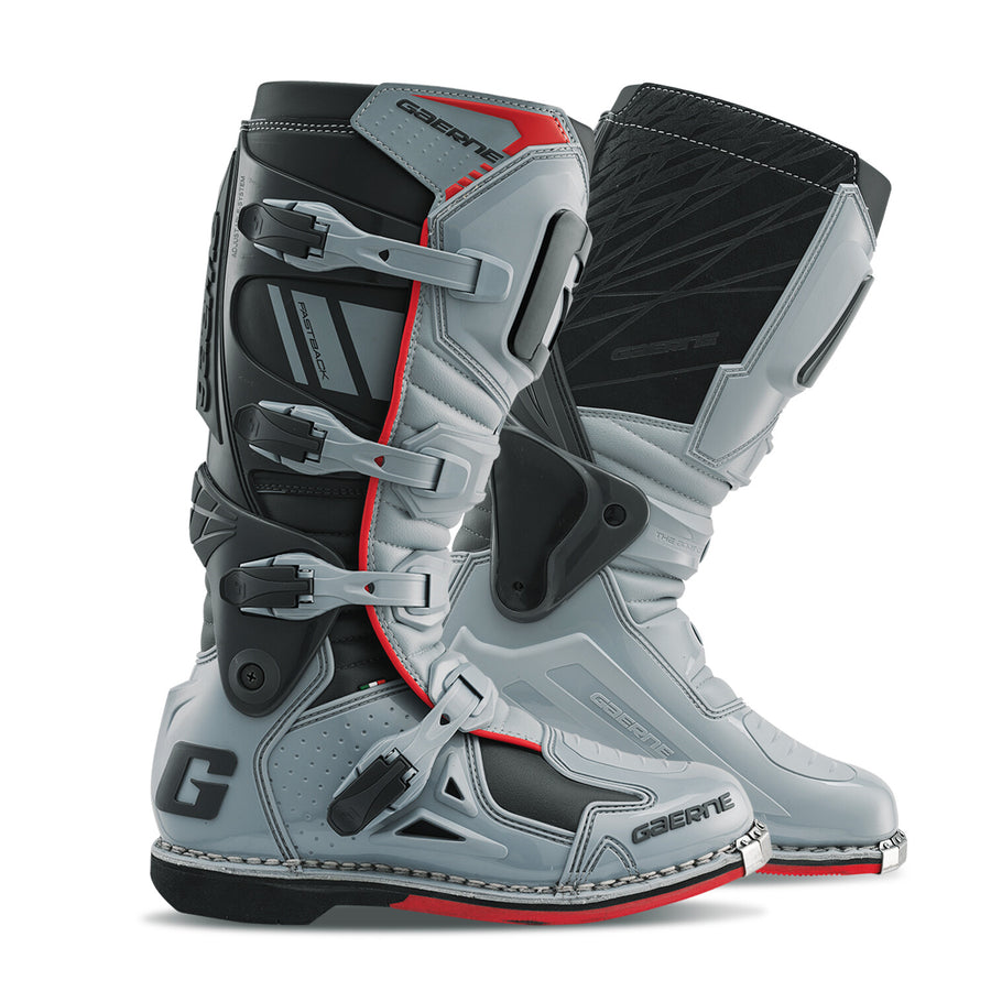 FASTBACK ENDURANCE BOOTS CACTUS BLUE SZ 9 | 2196-003-9