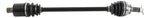 6 BALL HEAVY DUTY AXLE FRONT