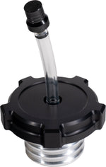 Moto X Gas Cap RH