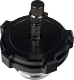 Moto X Gas Cap RH