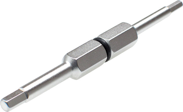 Deep Well T-Handle Bits