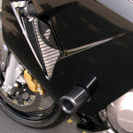 FRAME SLIDERS BLACK