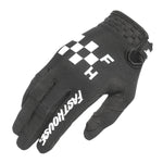 SPEEDSTY GRIT GLOVE BLK