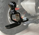 Trio Hitch