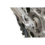 AXLE PULL HANDLES | 23-056