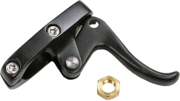 Cast Aluminum Finger Throttle