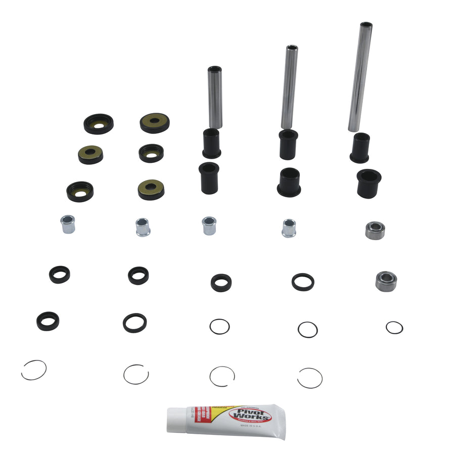 IRS BEARING KIT HON | PWIRS-00002
