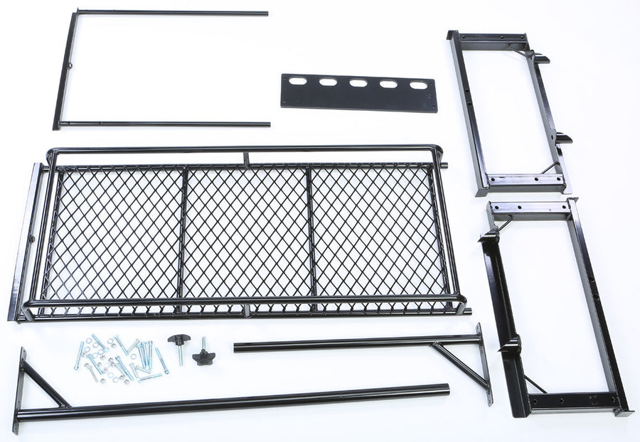 GENERAL DUMP BED RACK