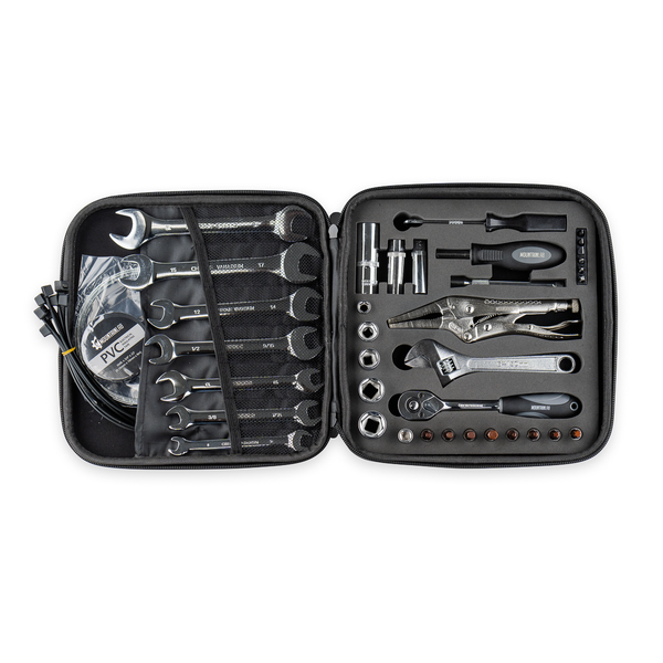 BACKCOUNTRY TOOL KIT