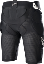 Bionic Action Protection Shorts