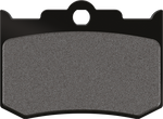 HD Organic Brake Pads