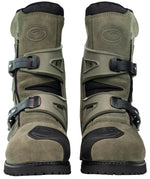 MID ADVENTURE 2 GORE BOOT