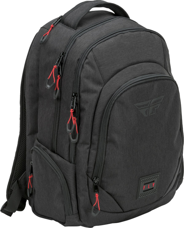 MAIN EVENT BACKPACK BLACK | 28-5228
