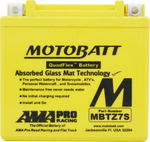 BATTERY MBTZ7S SEALED FACTORY ACTIVATED | MBTZ7S
