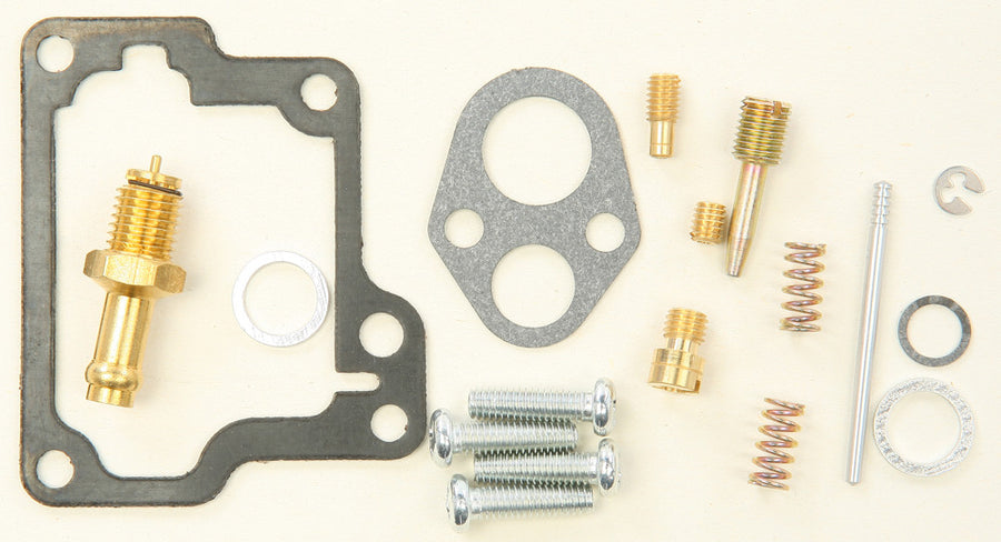 CARBURETOR REPAIR KIT