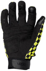 THUNDERBOLT GLOVE HV/BK