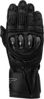 S1 CE GLOVE BLACK/BLACK