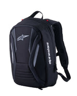 CHARGER BOOST BACKPACK BLK