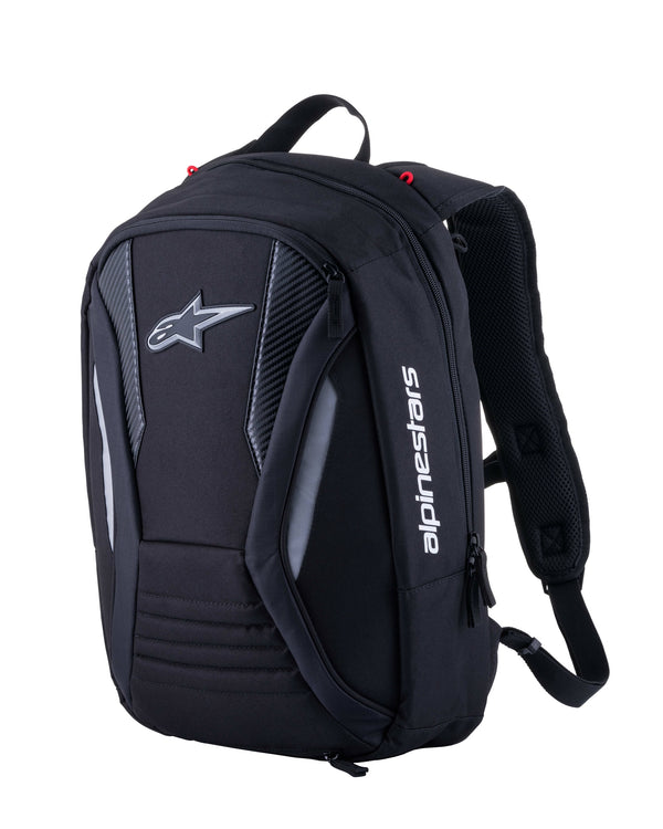 CHARGER BOOST BACKPACK BLK